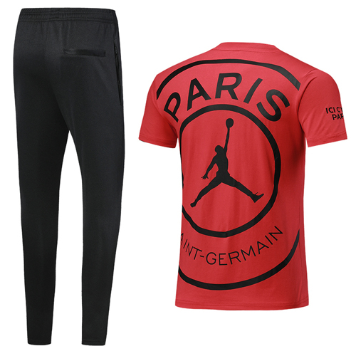 PSG Tracksuit 2019/20 By Jordan              �� - vstockx