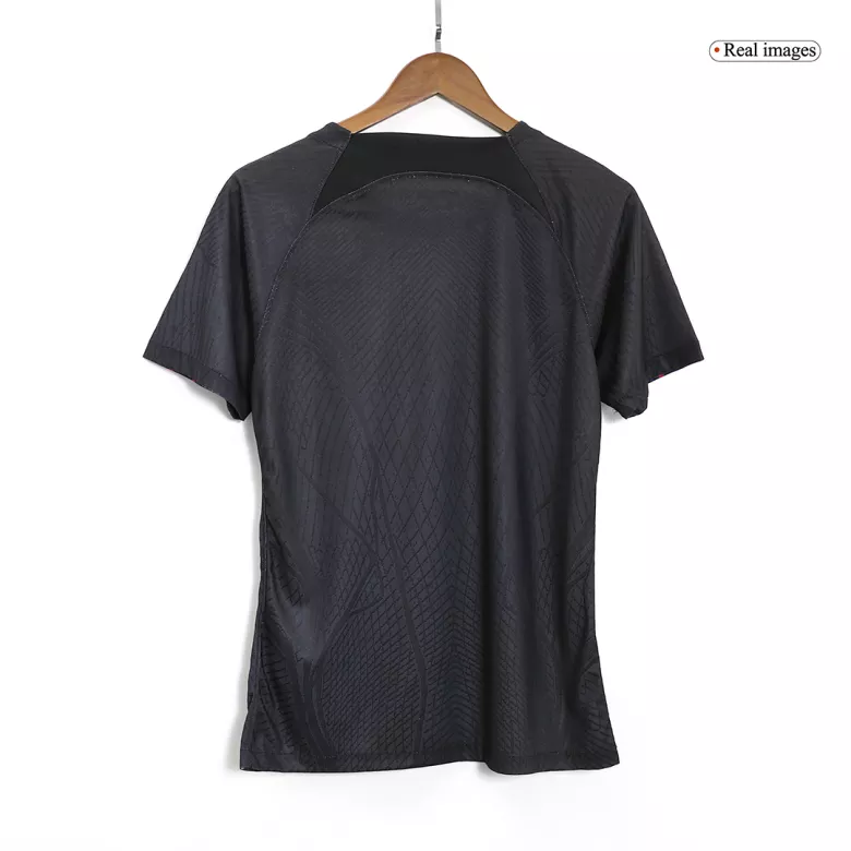 Barcelona x Patta Pre-Match Authentic Soccer Jersey 2023/24 - vstockx