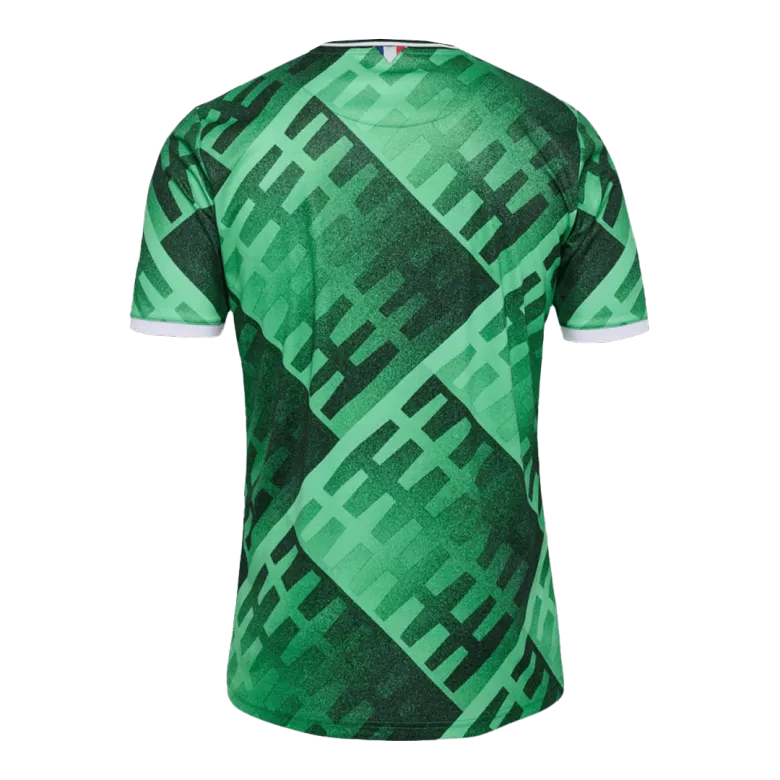 AS Saint-Etienne Third Away Soccer Jersey 2023/24 - vstockx