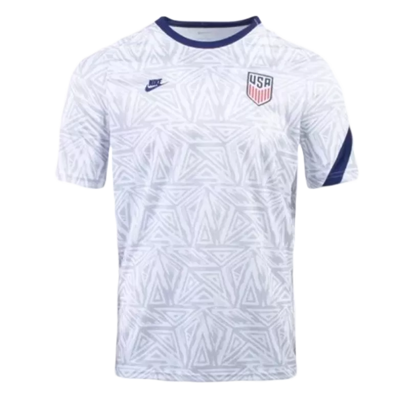 USA Pre-Match Soccer Jersey 2021/22 - vstockx
