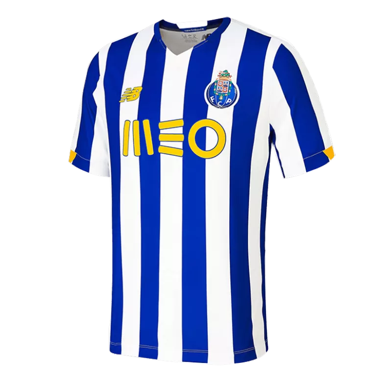 FC Porto Home Soccer Jersey 2020/21              �� - vstockx