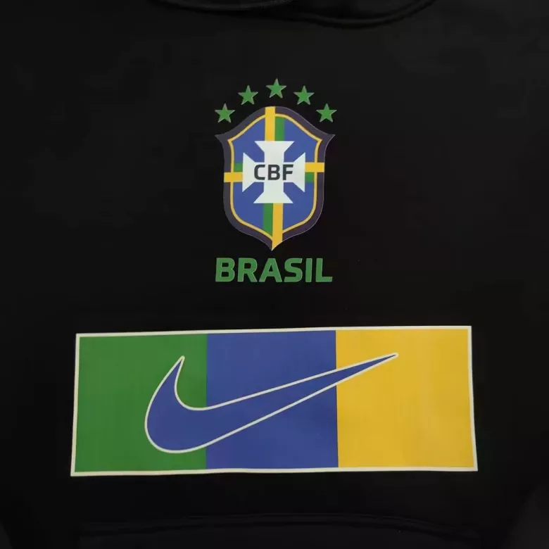 Brazil Sweater Hoodie 22/23 - vstockx