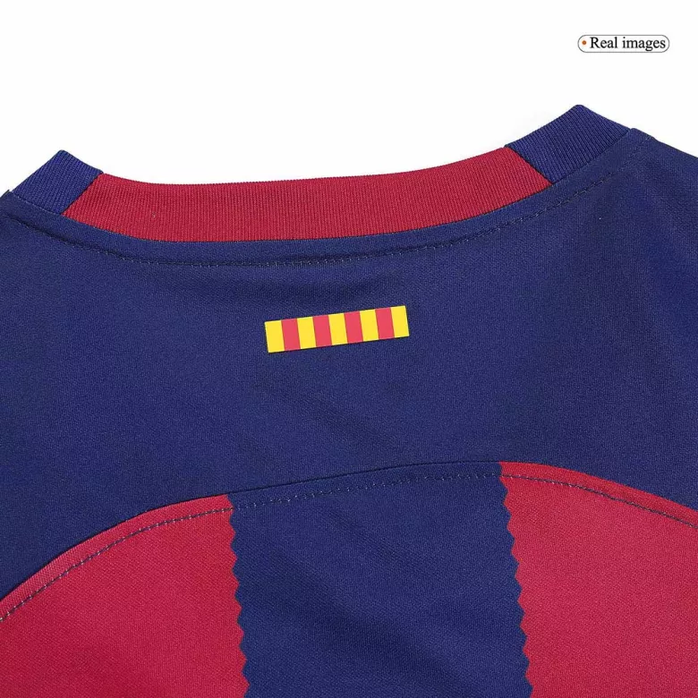 Women's Barcelona Home Jersey 2023/24 - vstockx