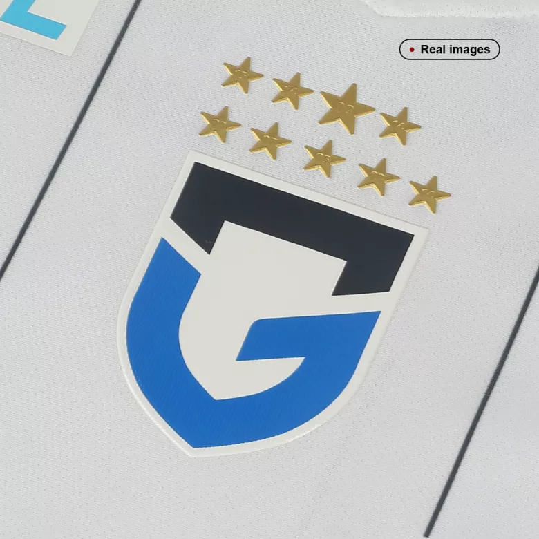 Gamba Osaka Away Soccer Jersey 2022 - vstockx