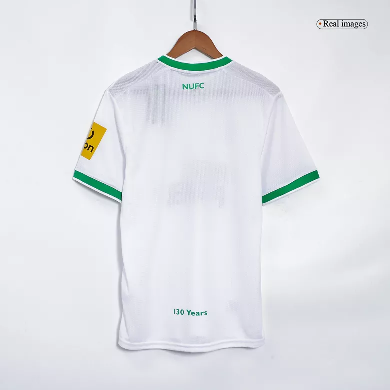 Authentic Newcastle Third Away Jersey 2022/23 By Castore - vstockx
