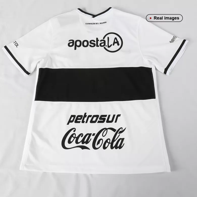 Olimpia Home Soccer Jersey 2022/23 - vstockx