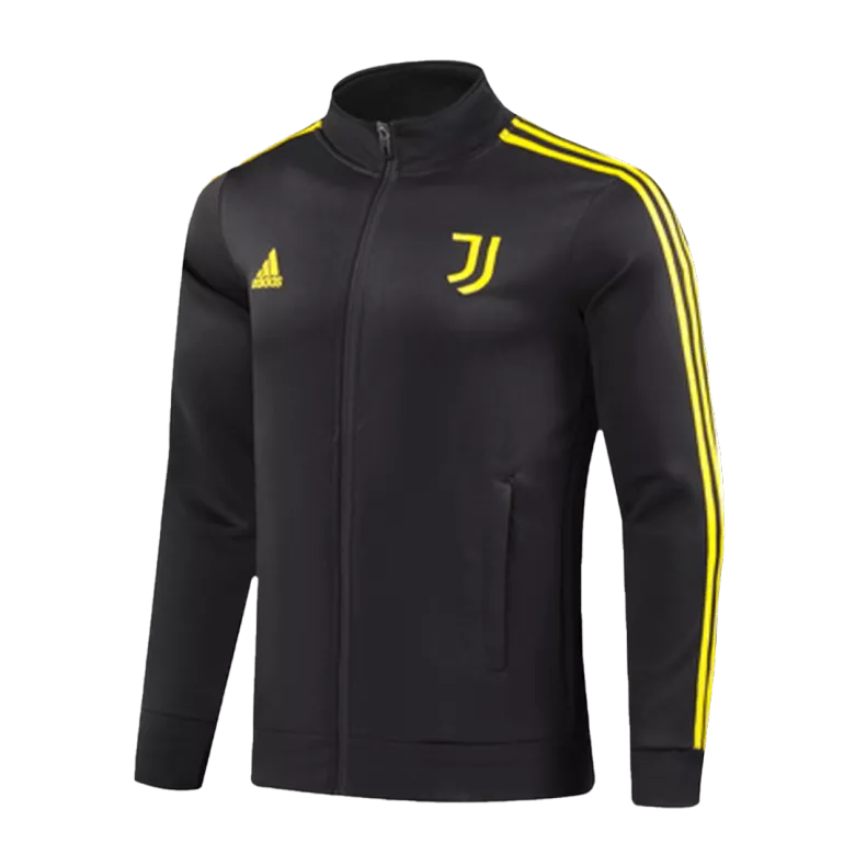 Juventus Tracksuit 2023/24 Black - vstockx