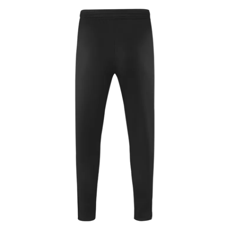 Atletico Madrid 1/4 Zip Tracksuit 2021/22 Red - vstockx