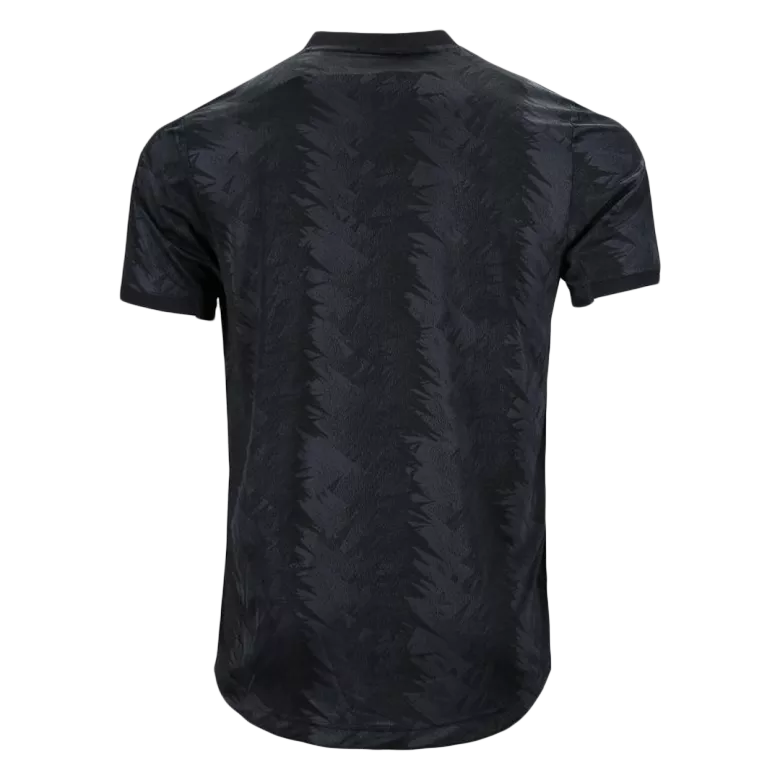 DI MARIA #22 Juventus Away Authentic Jersey 2022/23 - vstockx