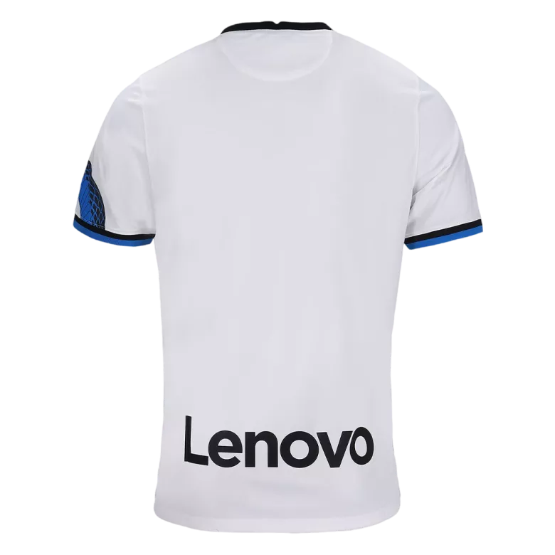 Inter Milan Away Kids Soccer Jerseys Kit 2021/22 - vstockx