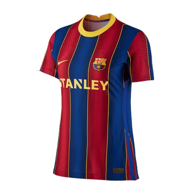 Barcelona Home Soccer Jersey 2020/21 Women              �� - vstockx