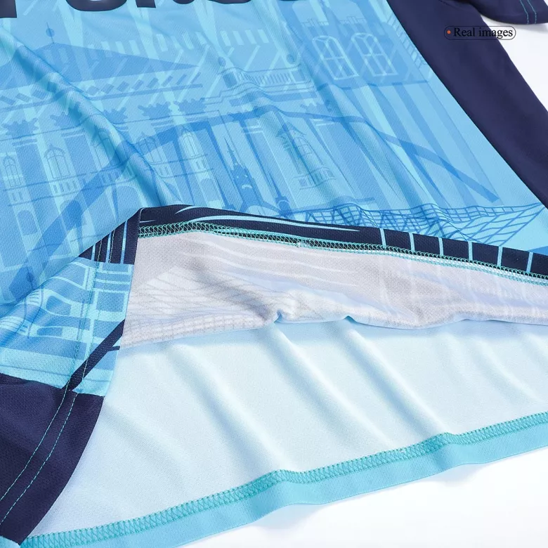 Replica Newcastle Pre-Match Jersey 2022/23 By Castore - vstockx