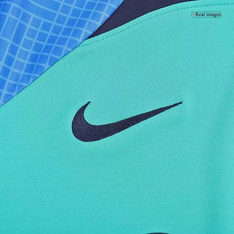 Barcelona Pre-Match Jersey 2022/23 - vstockx