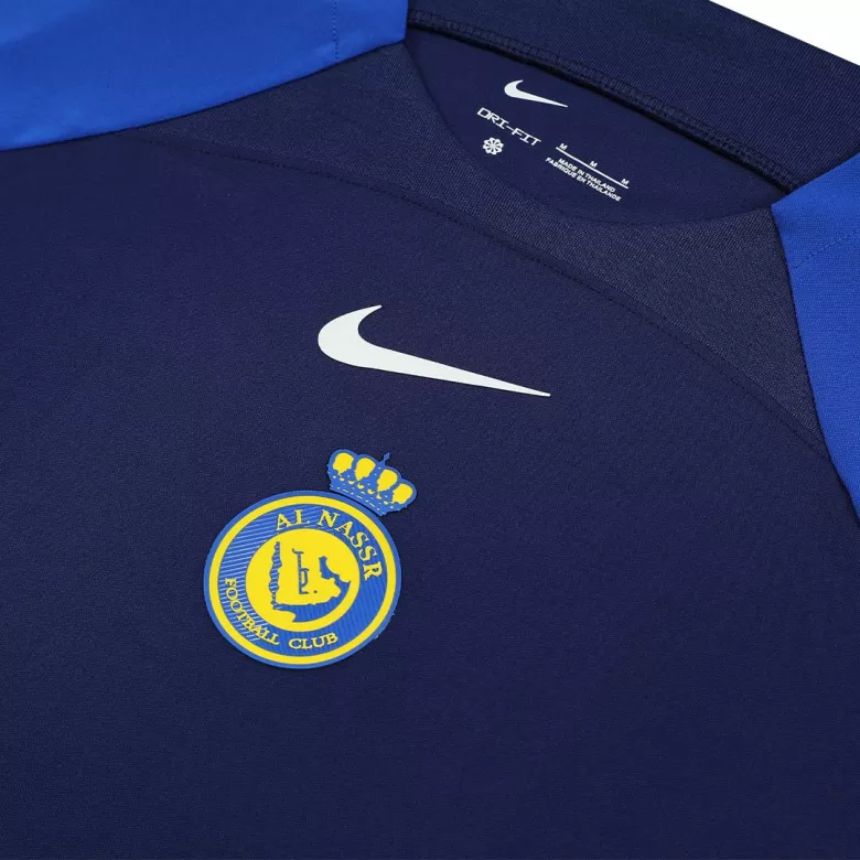 Al Nassr Pre-Match Jerseys Kit 2023/24 - vstockx