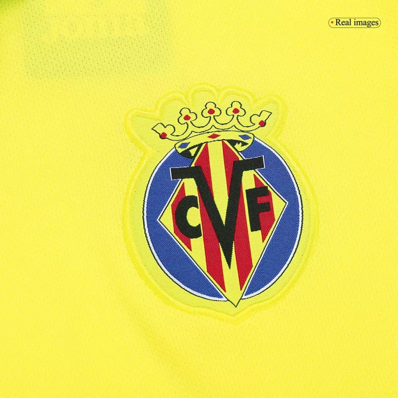 Villarreal Centenary Jersey 2022/23 - vstockx
