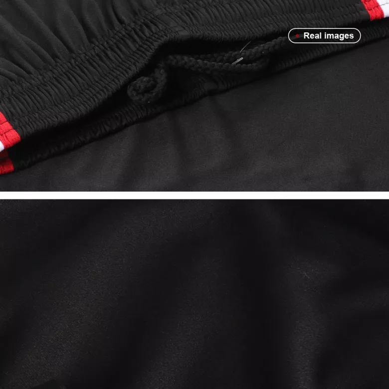 Sao Paulo FC Away Soccer Shorts 2022/23 - vstockx