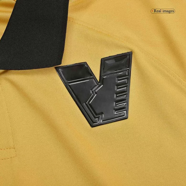 Venezia FC Third Away Soccer Jersey 2022/23 - vstockx