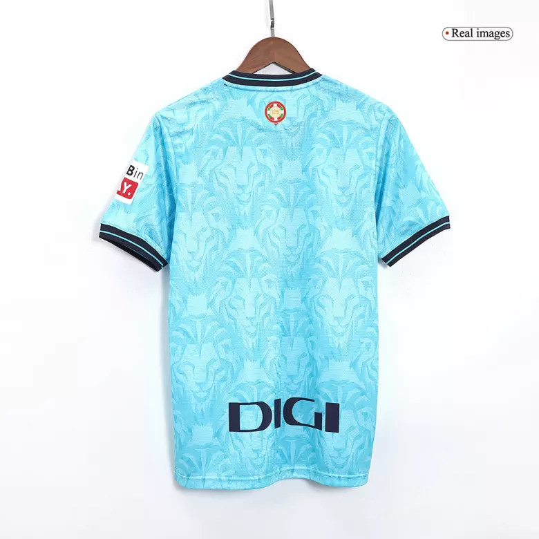 Athletic Club de Bilbao Away Jersey 2023/24 - vstockx