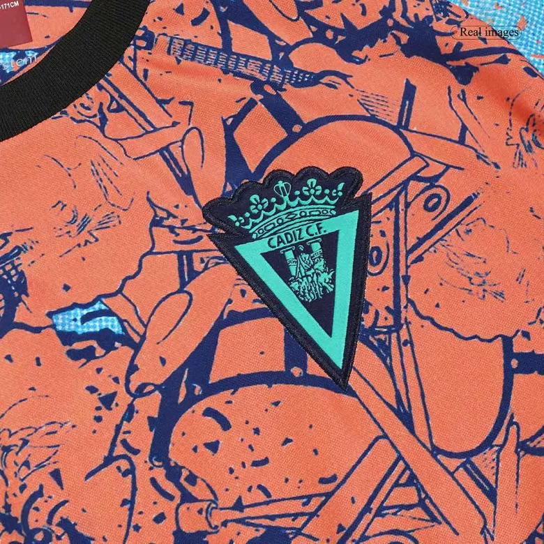 C��diz CF Special Jersey 2022/23 - vstockx