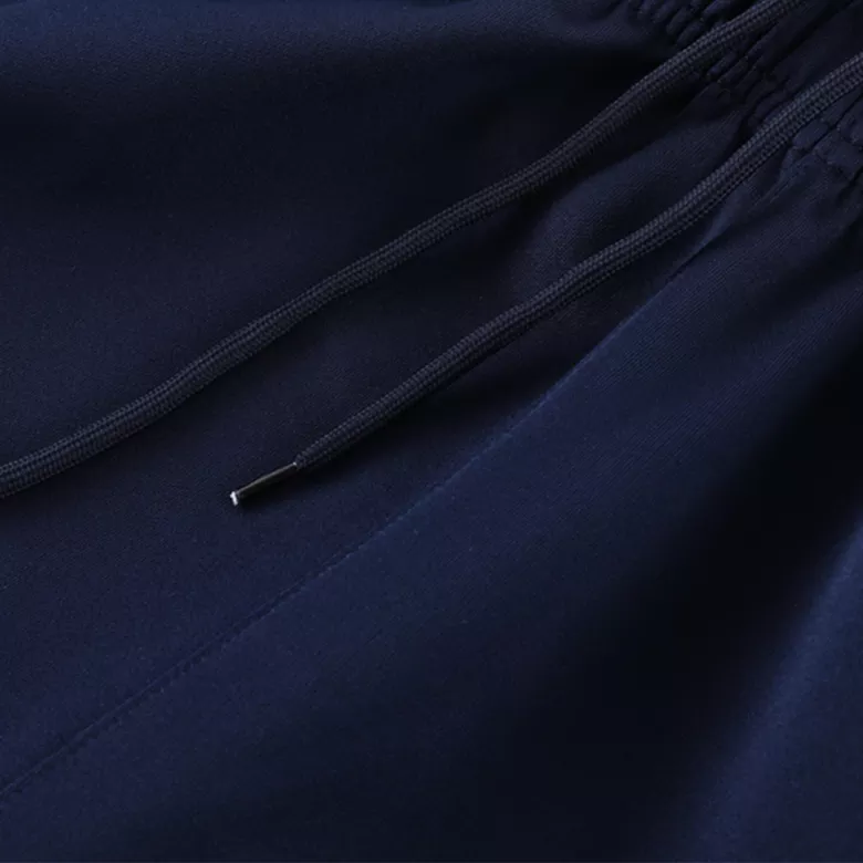 PSG Jacket Tracksuit 2023/24 Navy - vstockx