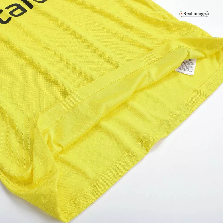 Inter Milan Third Away Authentic Jersey 2022/23 - vstockx