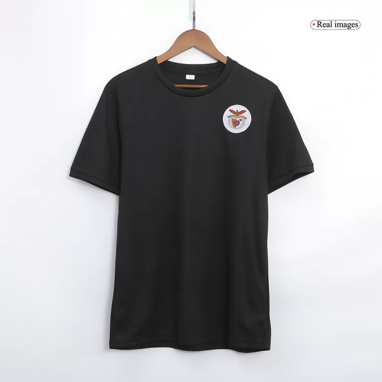 Retro Benfica Away Jersey 1972/73 - vstockx