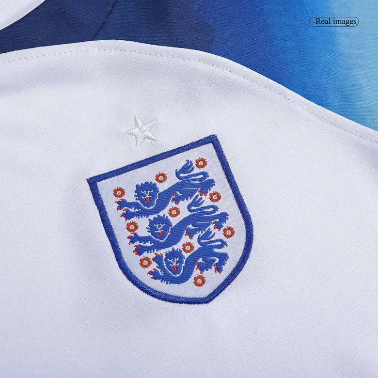 England Home Jersey Shirt World Cup 2022 Women - vstockx
