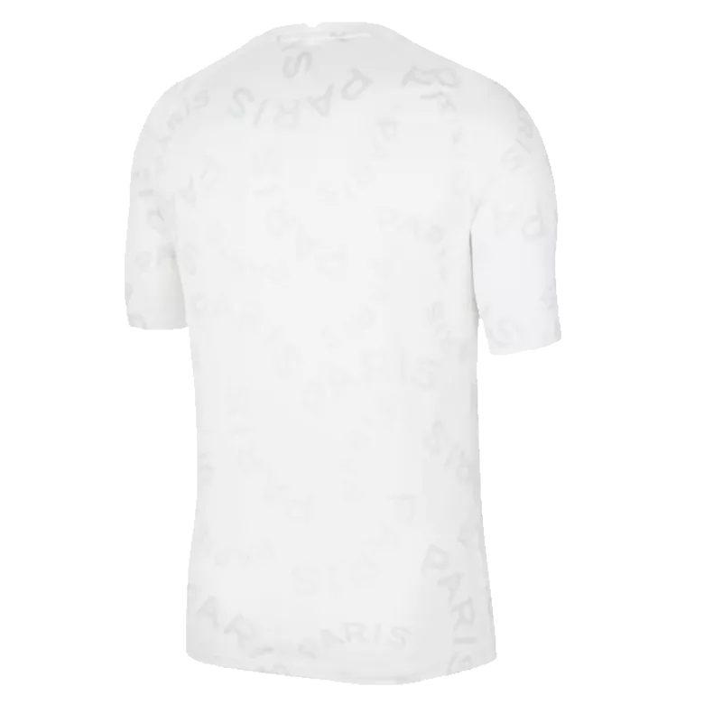 Replica PSG Pre-Match Jersey 2021/22 By Jordan              �� - vstockx