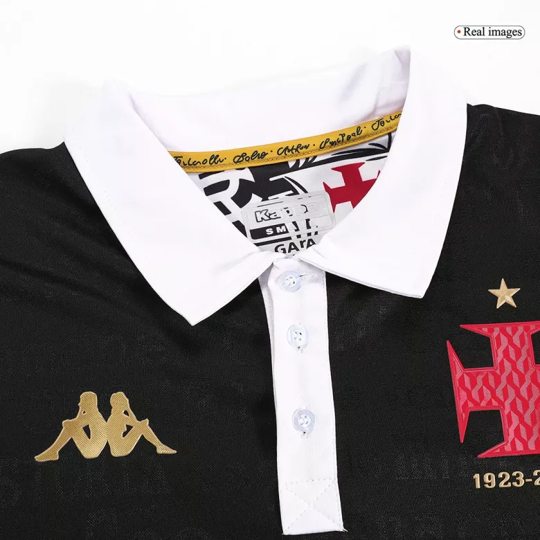 Vasco da Gama Third Away Soccer Jersey 2023/24 - vstockx