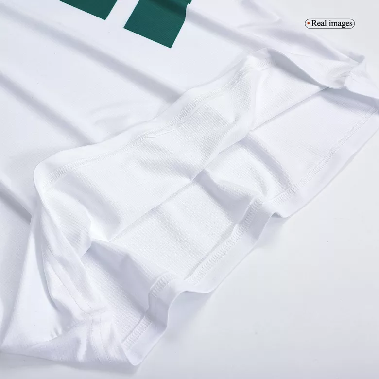 Cameroon Away Jersey Shirt World Cup 2022 - vstockx