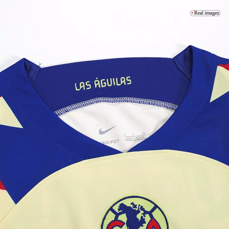 Club America Home Jersey 2023/24 - Discount - vstockx