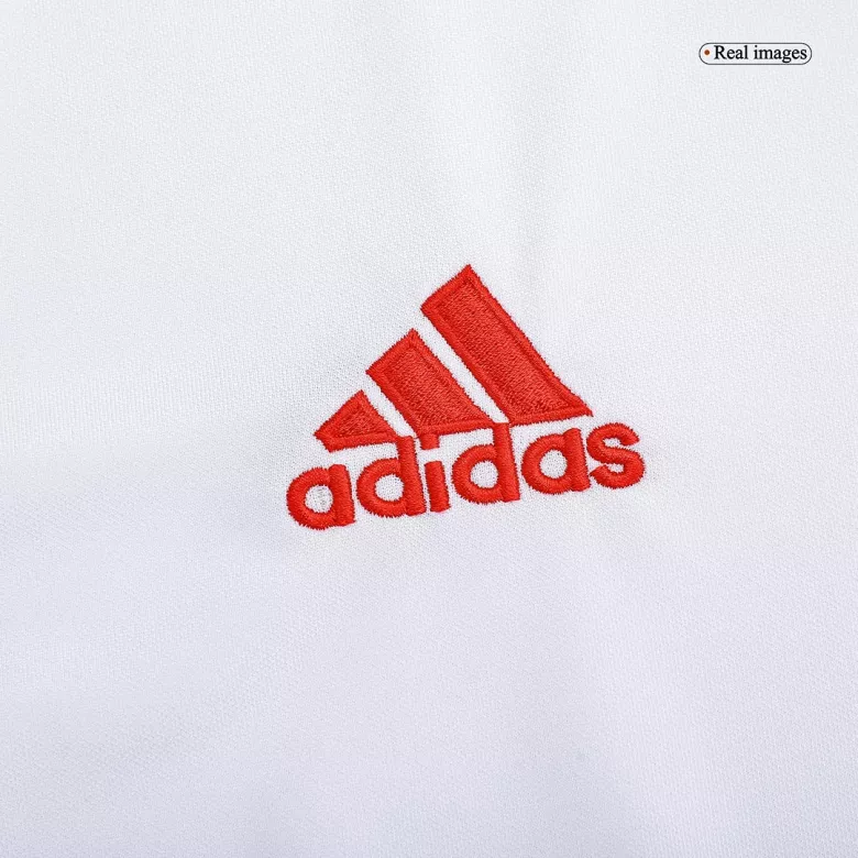 Olympique Lyonnais Home Soccer Jersey 2022/23 - vstockx