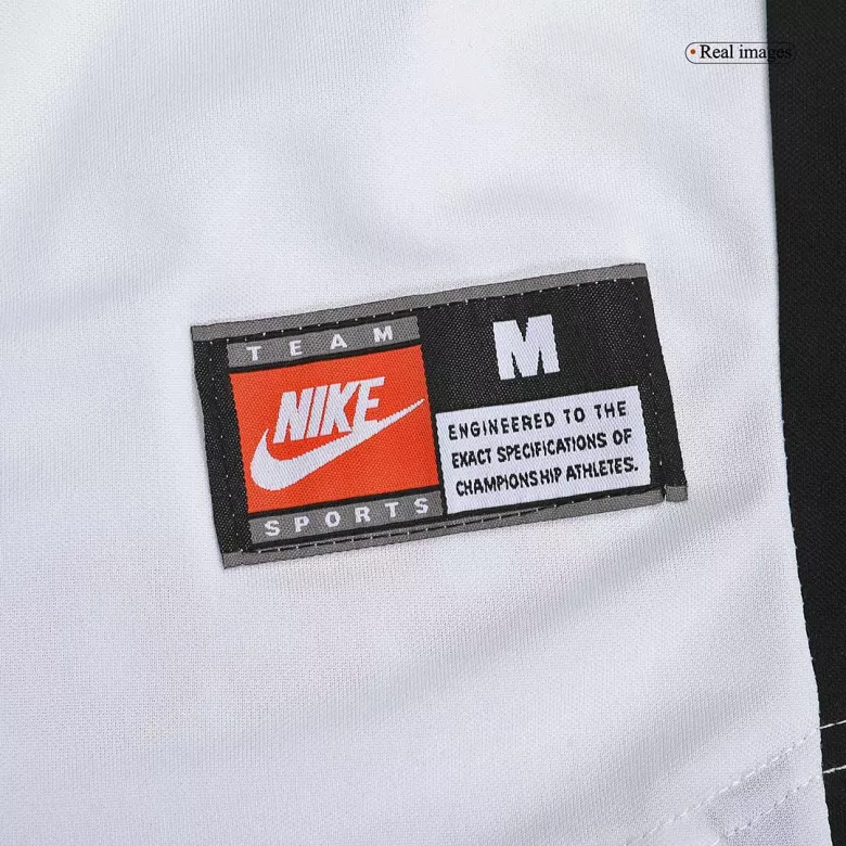 Retro Colo Colo Home Jersey 1998 - vstockx