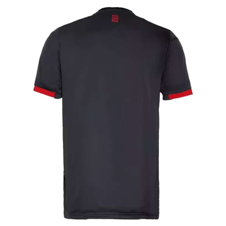 Bayern Munich Third Away Jerseys Kit 2022/23 - vstockx
