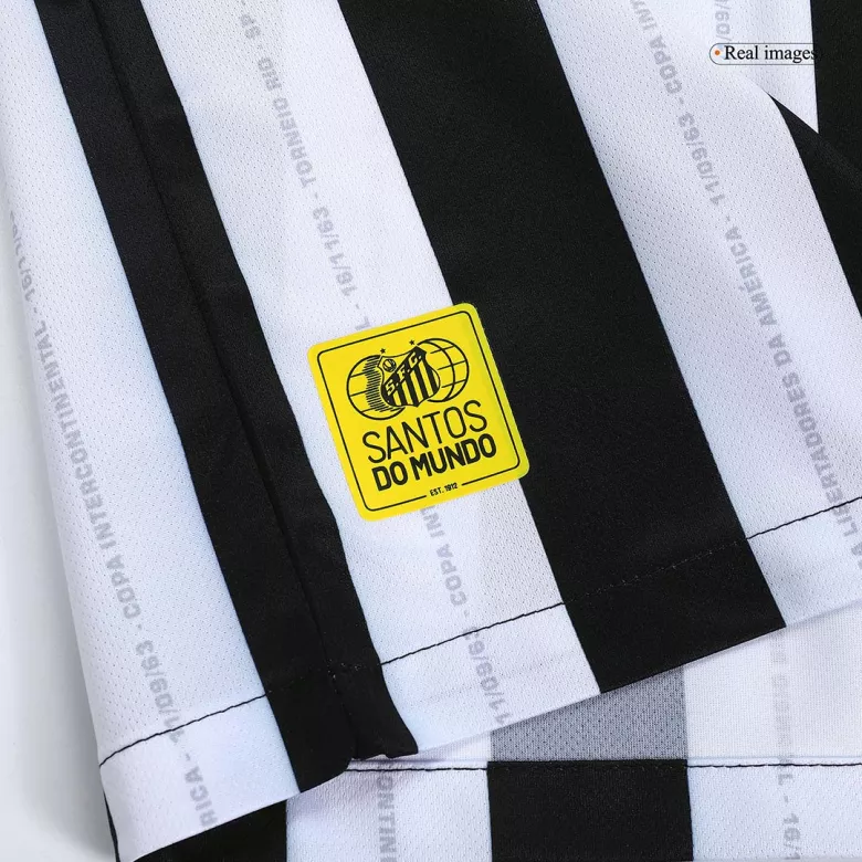 Santos FC Away Jersey 2023/24 - vstockx