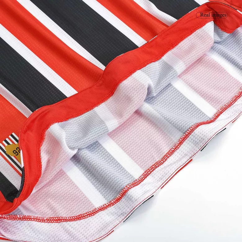 Sao Paulo FC Away Authentic Soccer Jersey 2022/23 - vstockx