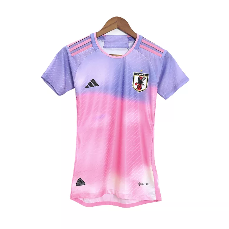 Women's Japan Away Authentic Jersey World Cup 2023 - vstockx