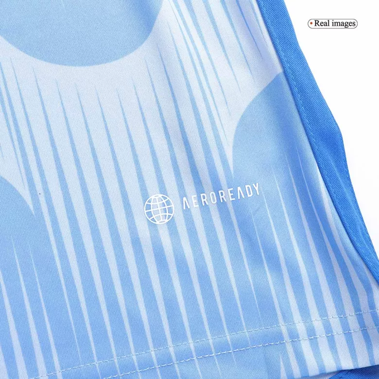 Spain Away Jersey Shirt World Cup 2022 Women - vstockx