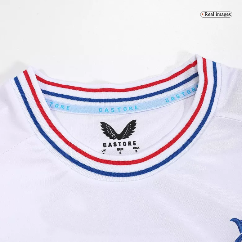 Glasgow Rangers Away Jersey 2023/24 - vstockx