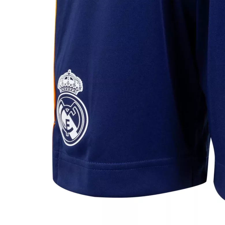 Real Madrid Away Jerseys Full Kit 2021/22 - vstockx