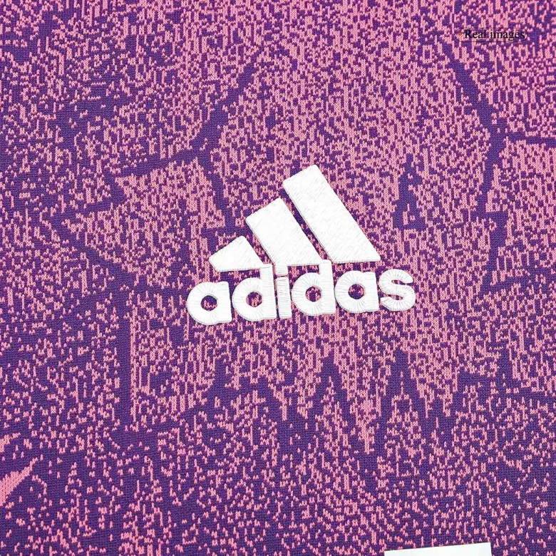 Juventus Third Away Authentic Jersey 2022/23 - vstockx