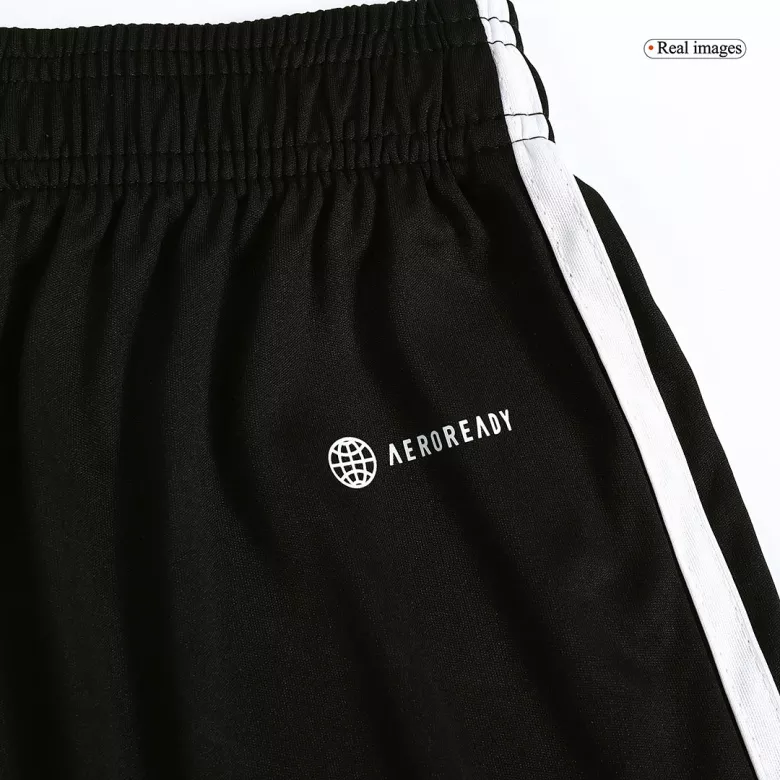 Austin FC Home Soccer Shorts 2023 - vstockx