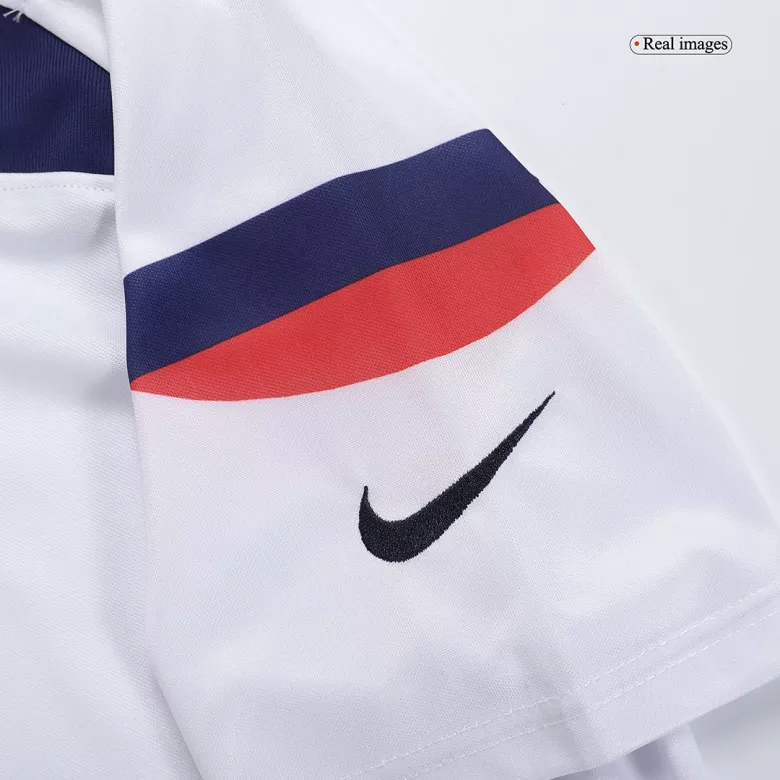 USA Home Kids Jerseys Kit 2022 - vstockx