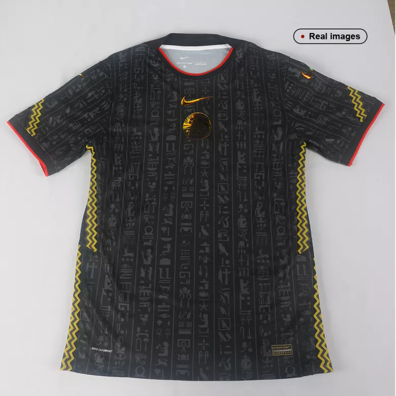 Egypt Authentic Soccer Jersey 2021 - Concept - vstockx