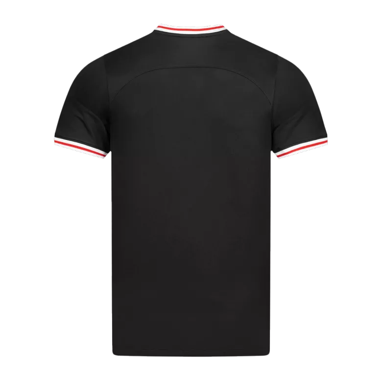 Eintracht Frankfurt Away Soccer Jersey 2023/24 - vstockx