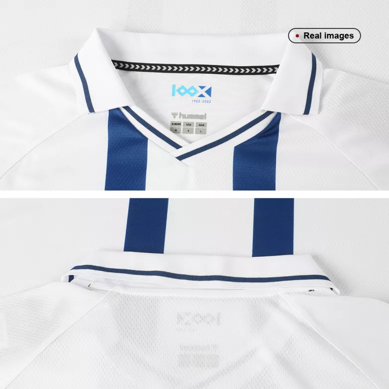 CD Tenerife Soccer Jersey 2021/22 - vstockx