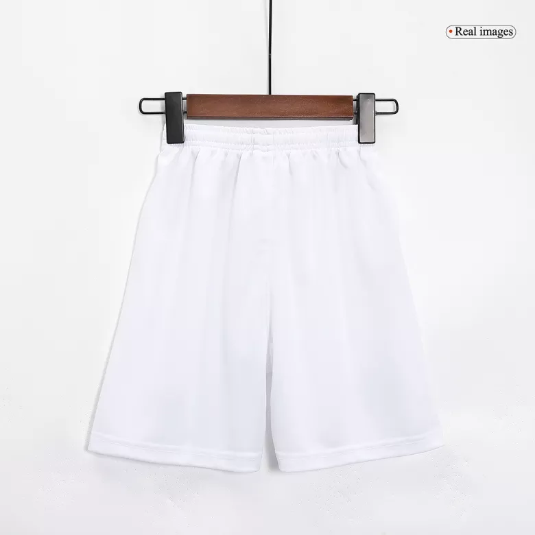 Pumas UNAM Home Kids Jerseys Kit 2023/24 - vstockx