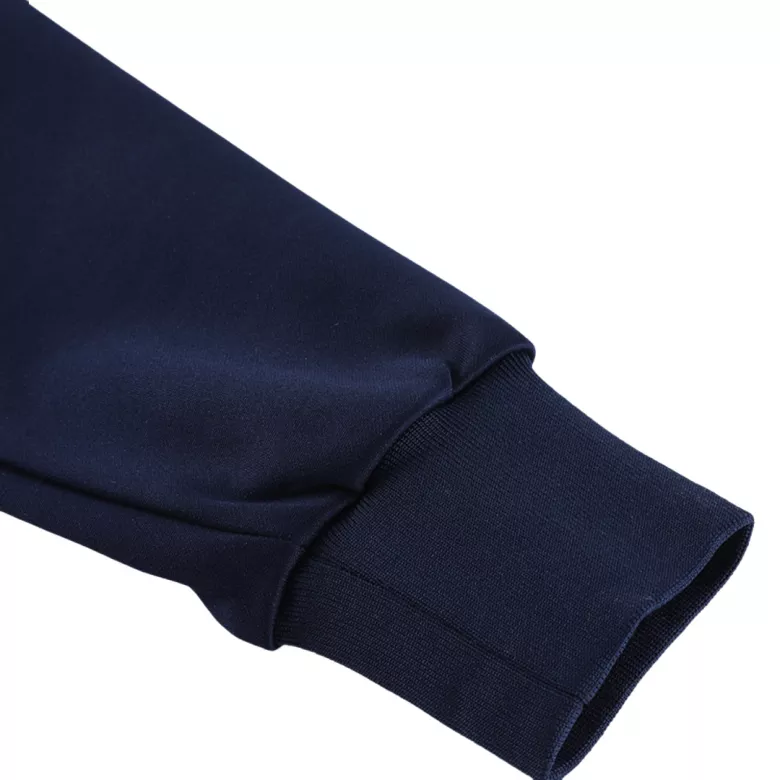 PSG Jacket Tracksuit 2023/24 Navy&Red - vstockx