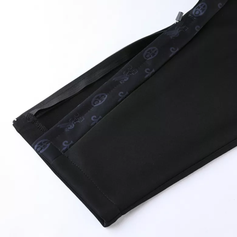 Liverpool Soccer Pants 2021/22 Black - vstockx