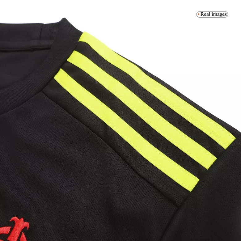 SC Internacional Third Away Soccer Jersey 2022/23 - vstockx